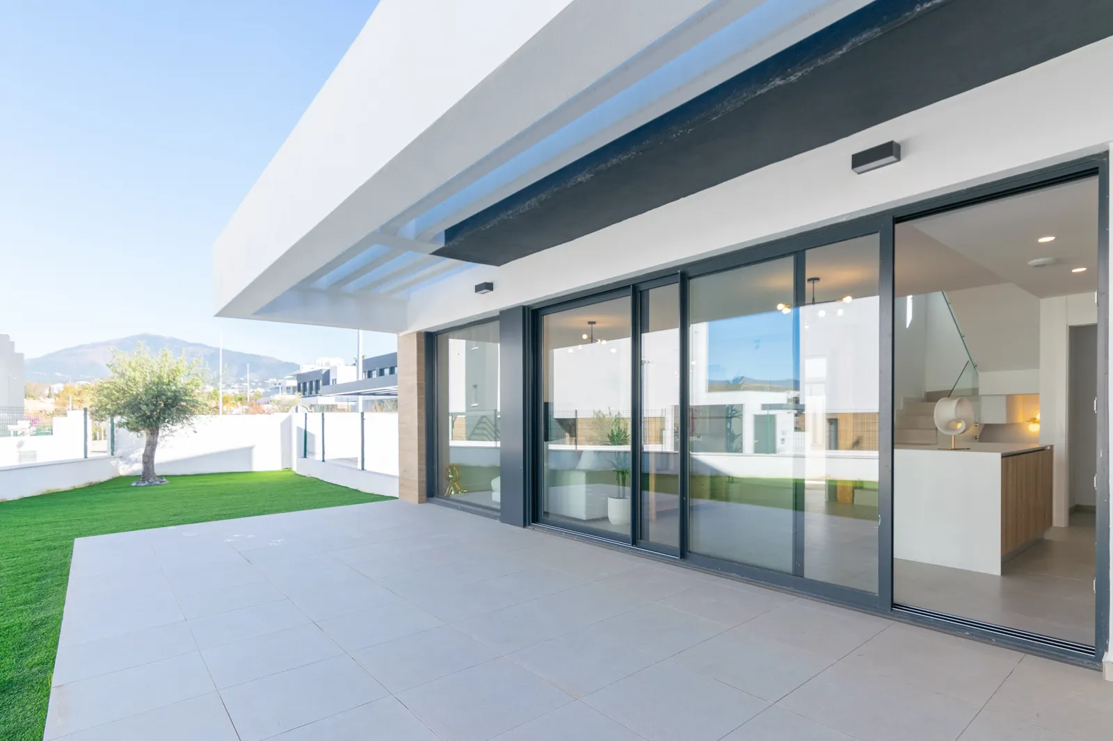 Atalaya Private Garden Home 1